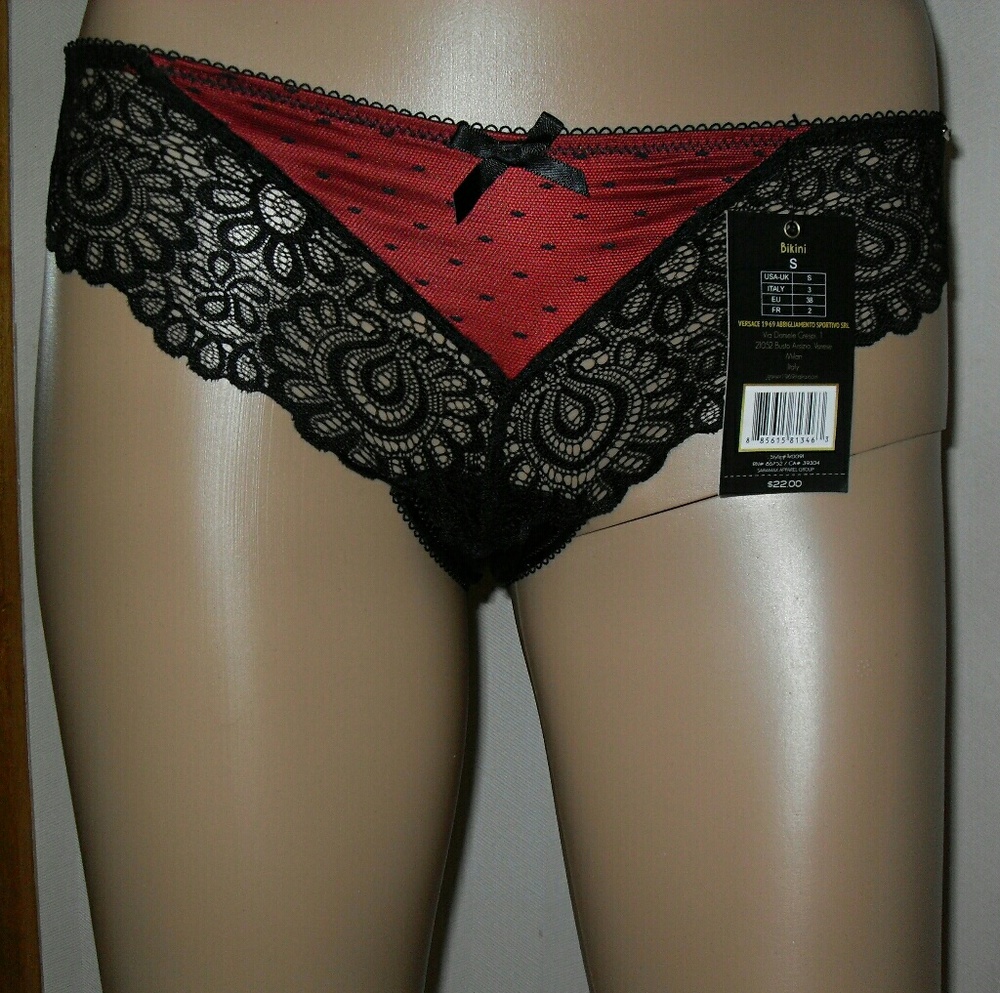 Panties/Bikini